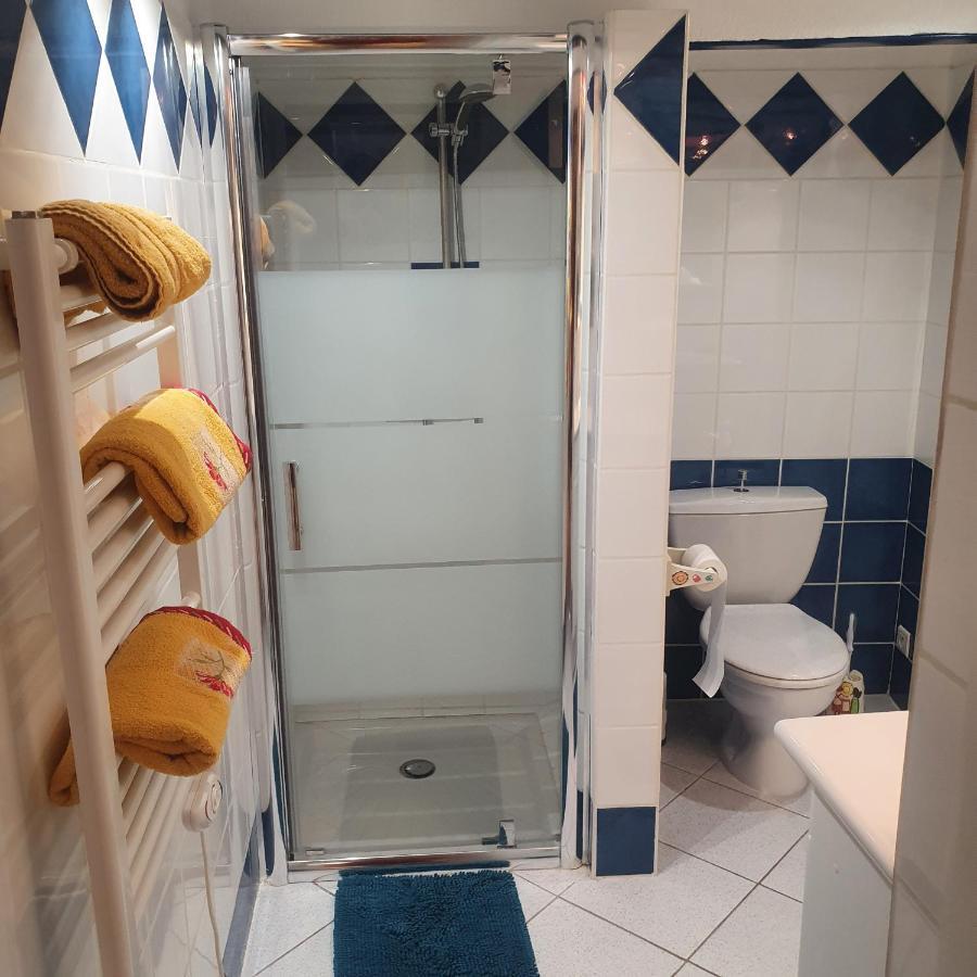 ホテル Andandco マルセイユ エクステリア 写真